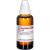 ARNICA D 20 Dilution