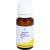 ARNICA PLANTA tota D 6 Globuli