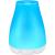 AROMA DIFFUSER f.ätherische Öle 150 ml LED weiß