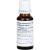 ARSENICUM ALBUM D 6 Dilution