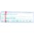 ASKINA Elast Fine Binde 10 cmx4 m cellophaniert