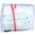 ASKINA Elast Fine Binde 4 cmx4 m cellophaniert