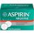 ASPIRIN MIGRÄNE 500 mg Brausetabletten