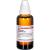ATROPINUM SULFURICUM D 4 Dilution