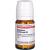 ATROPINUM SULFURICUM D 6 Tabletten