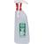 AUGENSPÜLFLASCHE Barikos m.ste.Flüssigkeit 620ml