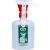 AUGENSPÜLFLASCHE Barikos mini m.ste.Flüssigk.175ml
