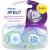 AVENT Schnuller Freeflow Trend 0-6 Mon.BPA-frei