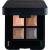 BABOR Eye Shadow quattro 02 smokey