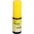 BACHBLÜTEN Original Rescura Spray m.Alkohol