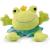BADETIER Froschkönig