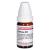 BADIAGA D 30 Globuli Ind.Fert.