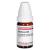 BASILICUM C 30 Globuli Ind.Fert.