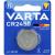 BATTERIE Lithium 3V CR2450 BATTERIE Lithium 3V CR2450