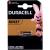 BATTERIEN Alkali 12V 27A L828