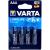 BATTERIEN Micro LR03 AAA 4903 Varta High