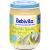 BEBIVITA Bio Frucht & Quark Apfel-Banane Duo