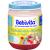 BEBIVITA Bio Frühstücks-Müesli Himbeere in Apfel