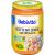 BEBIVITA Menü Risotto m.Gemüse u.Wildlachs