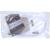 BEINBEUTEL 500 ml 50 cm steril Schlauch kürzbar