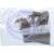 BEINBEUTEL 500 ml 65 cm steril Schlauch kürzbar