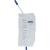 BEINBEUTEL 750 ml 10 cm unsteril zentr.Ablauf