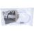BEINBEUTEL 750 ml 50 cm steril Schlauch kürzbar