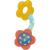BEISSRING zauberhafte Blume