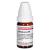 BELLADONNA LM I Globuli Ind.Fert.
