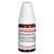 BELLIS PERENNIS C 5 Globuli Ind.Fert.