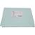BETTSCHUTZEINLAGE Baumwolle/Polyester 80x90 cm