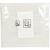 BIATAIN Schaumverband Cavity 5x8 cm