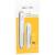 BIO-H-TIN Glas Nagelfeile Set