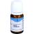 BIOCHEMIE DHU 1 Calcium fluoratum D 6 Tabletten