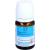 BIOCHEMIE DHU 17 Manganum sulfuricum D 12 Tabl.