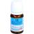 BIOCHEMIE DHU 18 Calcium sulfuratum D 6 Tabletten