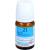 BIOCHEMIE DHU 21 Zincum chloratum D 12 Tabletten