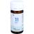 BIOCHEMIE Pflüger 11 Silicea D 12 Tabletten