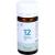 BIOCHEMIE Pflüger 12 Calcium sulfuricum D 6 Tabl.