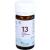 BIOCHEMIE Pflüger 13 Kalium arsenicosum D 6 Tabl.