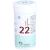 BIOCHEMIE Pflüger 22 Calcium carbonicum D 6 Tabl.