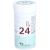 BIOCHEMIE Pflüger 24 Arsenum jodatum D 6 Tabletten