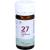 BIOCHEMIE Pflüger 27 Kalium bichromicum D 6 Tabl.