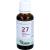 BIOCHEMIE Pflüger 27 Kalium bichromicum D 6 Tropf.