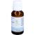 BIOCHEMIE Pflüger 6 Kalium sulfuricum D 6 Globuli