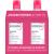 BIODERMA Sensibio H2O Reinigungslösung Duo BIODERMA Sensibio H2O Reinigungslösung Duo