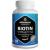 BIOTIN 10 mg hochdosiert vegan Tabletten