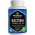 BIOTIN 10 mg hochdosiert+Zink+Selen Tabletten