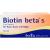 BIOTIN BETA 5 Tabletten