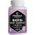 BIOTIN HAAR Vitamine Komplex hochdos.+Silizium Kps